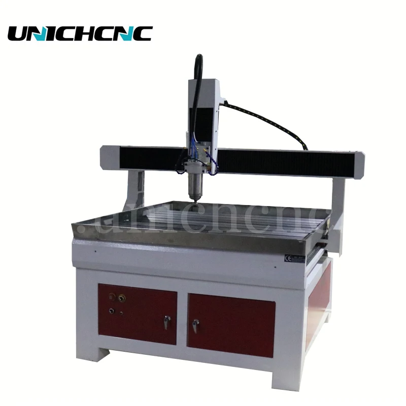 Competitive price 1212 cnc stone cutting router atc wood engraving machine