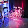 Customer searched also bought acrylic wedding table
