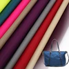 Rugged backpack fabric material for high end client
