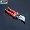 Middle Quality Carbon Steel Grape Pruning Shears Garden