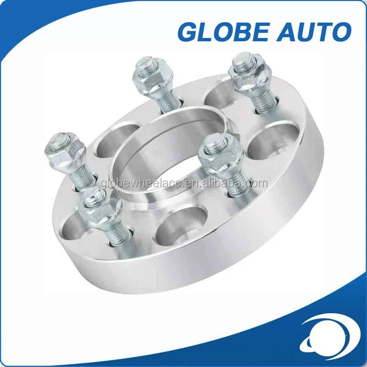SFP 20mm Hubcentric Wheel PCD Adapter Spacers - 4x98 To 4x100, 58.1CB For Alfa Romeo