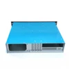 OEM rack mount chassis enclosure 2u /1u rackmount chassis manufacturer in dongguan China