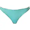 Merino wool lightweight breathable women brief sexy female thong