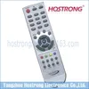 HIVION Satellite receiver box remote control