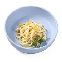 

Food Grade Silicone Suction Baby Food Bowl