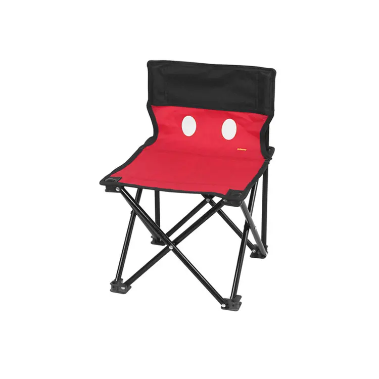 Simple Most Compact Beach Chair 