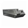 High precision machined component