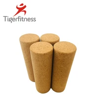 

cork yoga foam roller