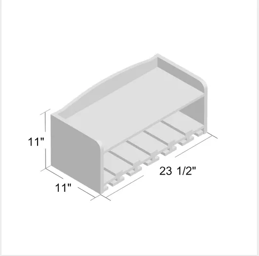 Wine Rack Customize 6 Bottle Wall Mounted Shelf Buy Wall Mounted Shelf Wine Rack Customize Customize Bottle Shelf Product On Alibaba Com