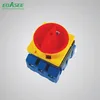 AC isolator switch Changeover switch
