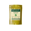 Lifeworth organic green tea leaves