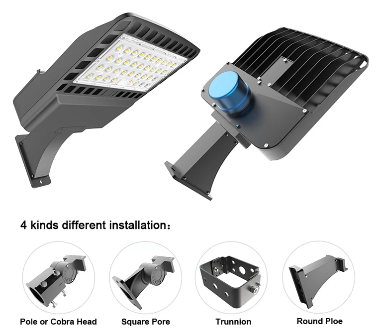 YOUWIN led 100W LED public light garden park landscape decoration Walkway Driveways Yard Light