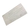Ceramic new style firebrick leaf tile home decor