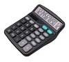 INTERWELL CR61 Desktop Calculator, Promotion 12 Digits Solar Energy Calculator