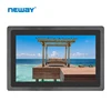 11.6 inch IP65 Waterproof Industrial Grade Touch Screen Kiosk Monitor