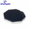 Custom Octagon Lcd Display Module small 1.42 Inch LCD Round display Screen ST7032I Drive IC