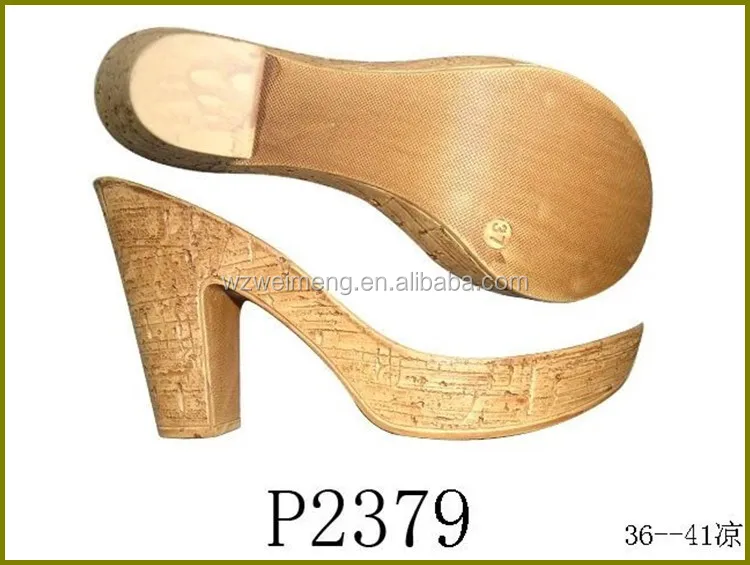 clog soles for sale