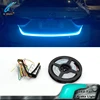 universal LED Tail Light led break light Traffic Light double flash