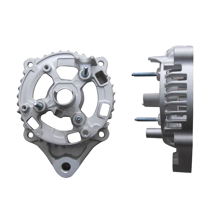 

alternator casting housing factory