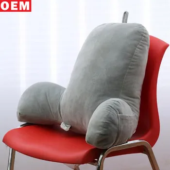 Wholesale Office Chair Pillow Sofa Backrest Reading Bed Pillow