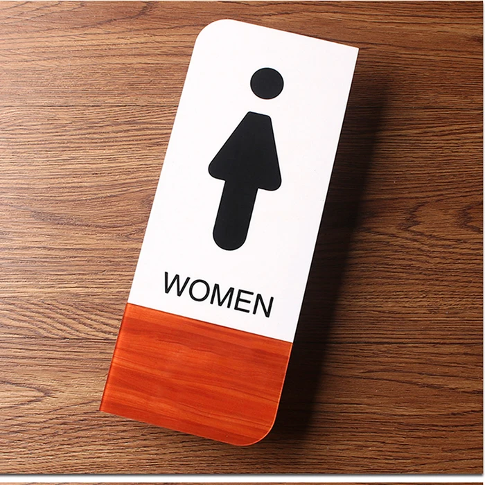 toilet sign (2)