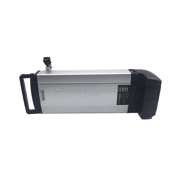 Cheap price 18650 lithium ion 1000w 48v 20ah electric bike battery