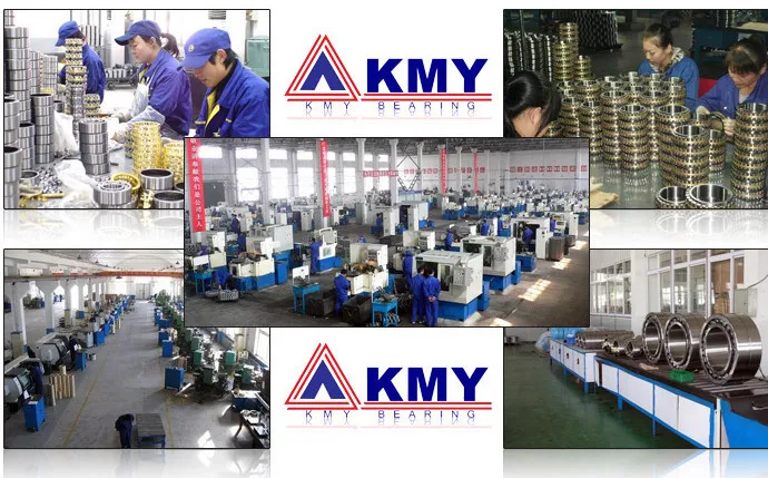 Brass cage Deep Groove Ball Bearing 6319 M//C3VL0241 High Precision bearing 6320 M//C3VL0241