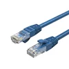 utp sftp ftp cat 6 cat6a cable listed by cpr patch cord
