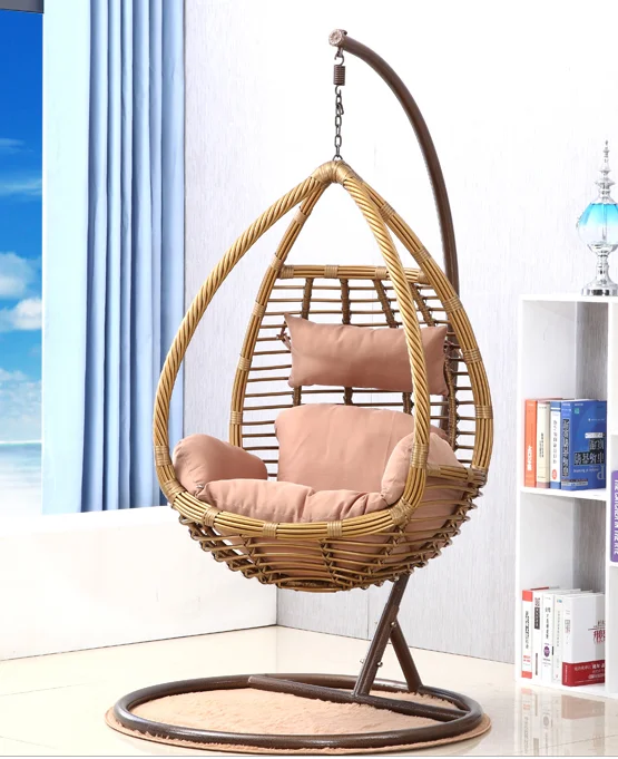 Hamaca Colgante De Mimbre Para Jardín,Patio,Gran Oferta Buy Silla