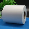 Wholesale barcode address sticker 100*50MM thermal transfer labels rolls clear label sticker