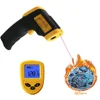 Wireless Remote Digital Laboratory Thermometer for Industrial School Usage