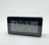 Digital LCD Wood Grain Smart Kids Wake Up Light Alarm with Separate Snooze Clock