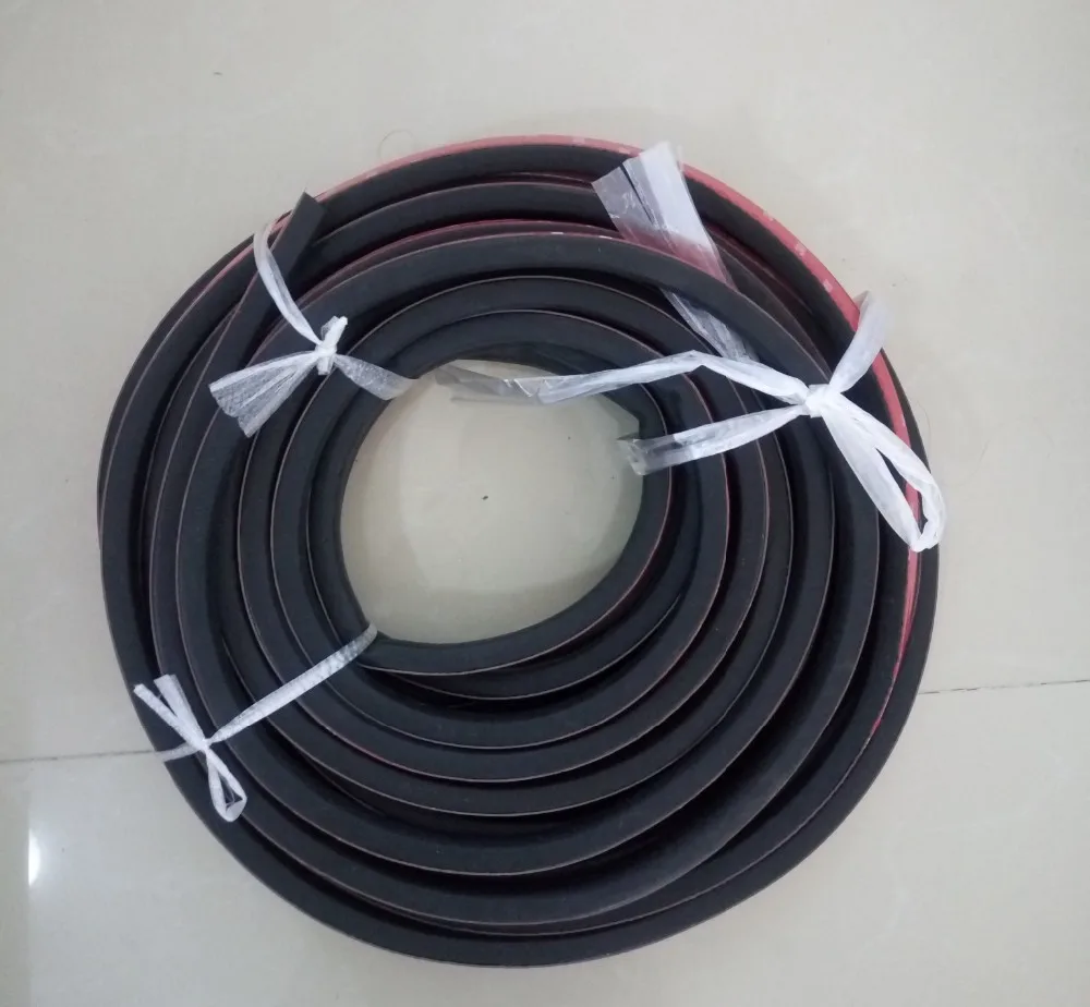 Rubber cord 2