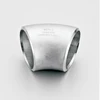 45Degree Elbows Stainless Steel Seamless Pipe Fittings