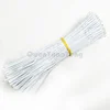 26AWG 145MM White Outer diameter 1.33 11 core 0.16 Electrical Wires