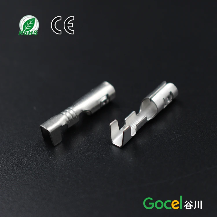 RAIL Guardaroba Ovale da appendere fine staffe di supporto Nichel Rod Ends 20mm x 45mm