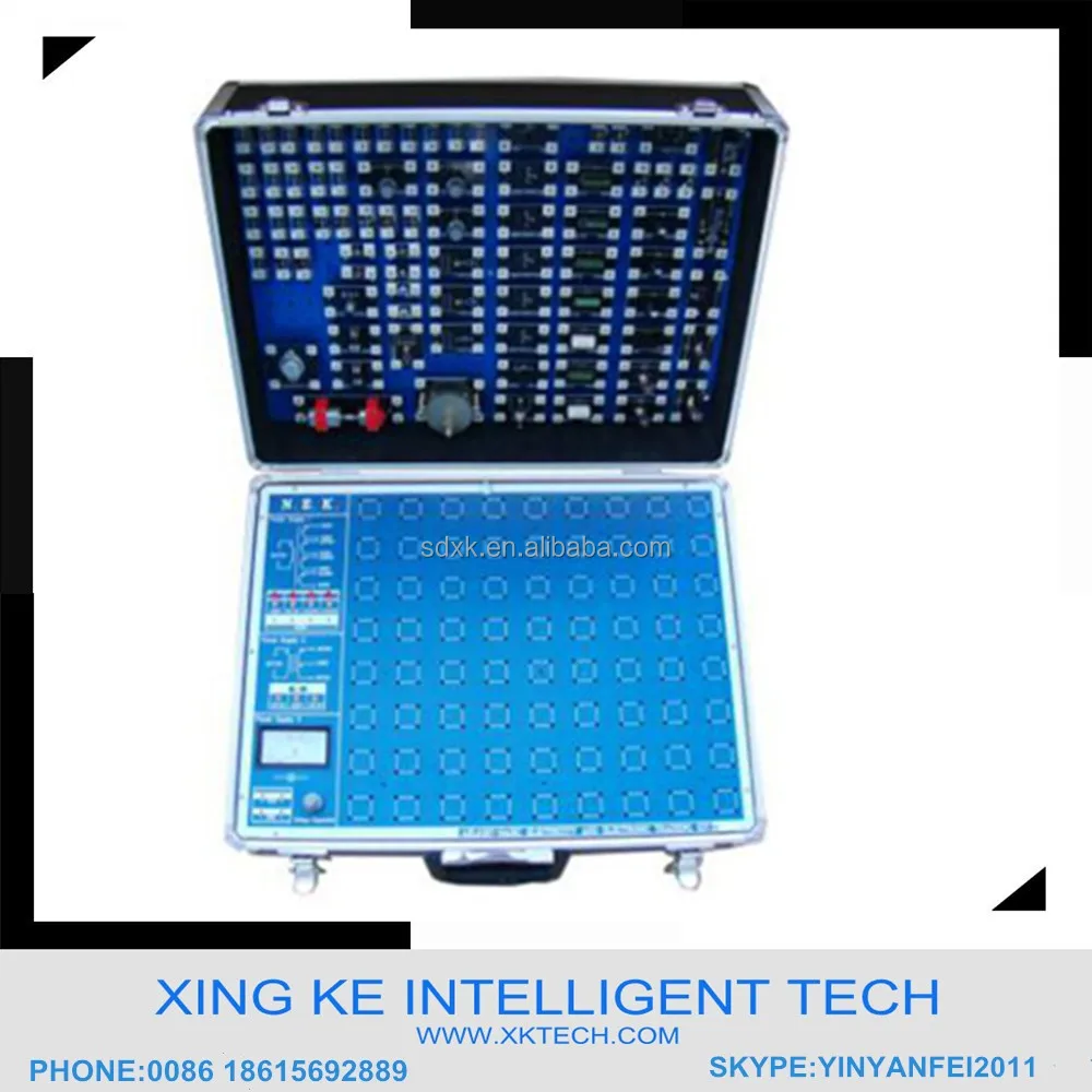 educational electronics kits