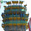 Climbing Form Climbing System Formwork