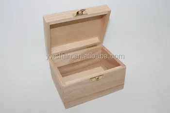 small wooden boxes wholesale