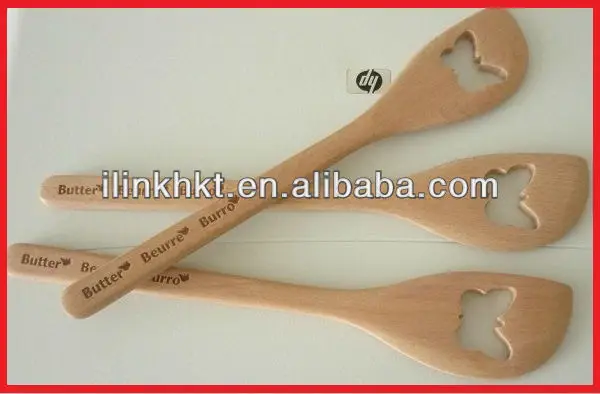 WP002 butterfly spatula