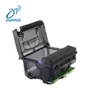 58mm Panel Thermal Printer with Front Panel Make Paper Replacement Easily DP-Q58A