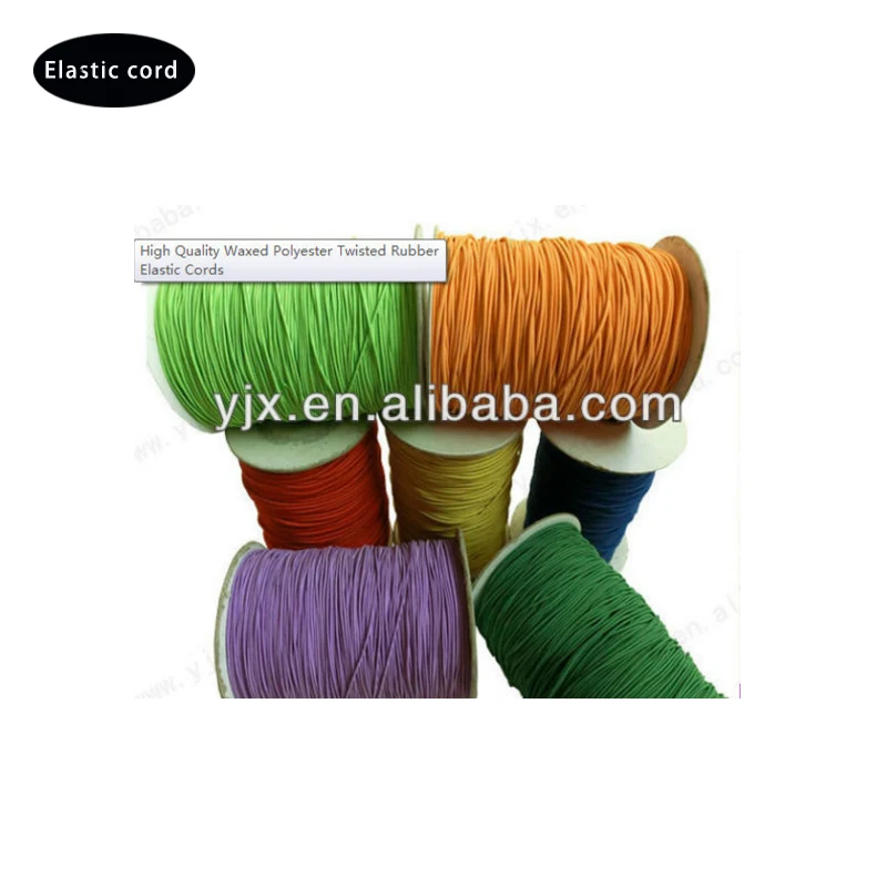 elastic cord 00
