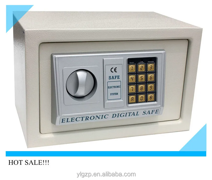 Safewell Electronic Safe Manual Safewell Electronic Safe Manual