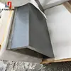 Factory Bluestone Pool Coping 800X400 Hainan Black Basalt