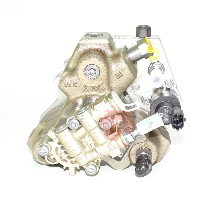 Cummins Isb Qsb Diesel Fuel Injection Pump 4983416 5398557 0445020113 B ...