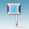 Standard TCP/IP sensor temperature and humidity