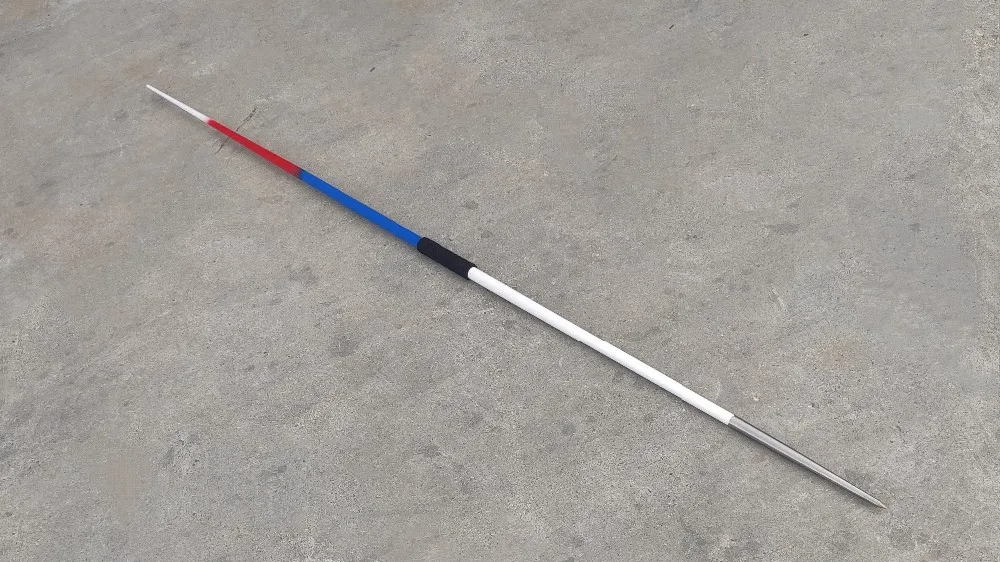 Factory Direct Wholesale 800g Iaaf Certificated Javelin Best Choice For