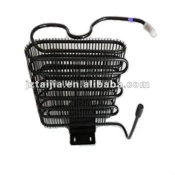 Refrigerator Condenser Refrigerator Condenser