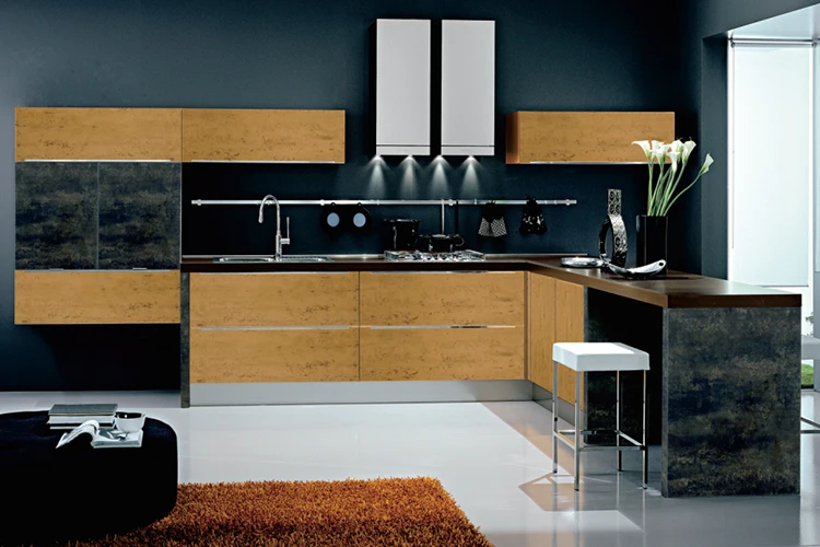 Hot Sale Vinyl Wrapped Kitchen Doors Buy Vinyl Wrapped