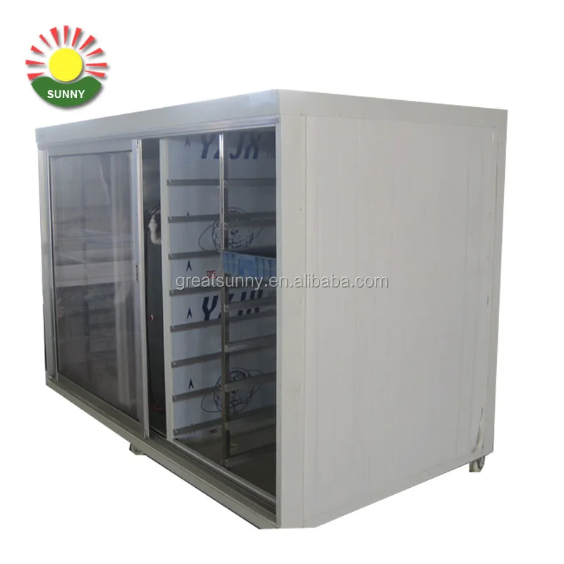 
Growing/sprout machine of seeds large capacity barley malt machine /hydroponic fodder machine(Radish red machine) 